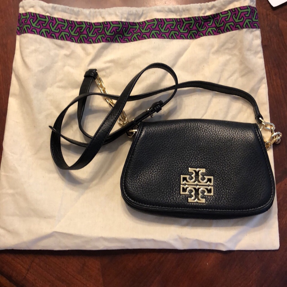 Tory Burch clutch